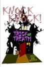 Knock, Knock! Trick Or Treat?! - Preview