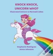 Capa do artigo Knock Knock, Unicorn Who
