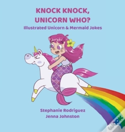 Capa do artigo Knock Knock, Unicorn Who