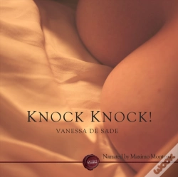 Capa do artigo Knock Knock!
