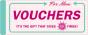 Knock Knock Vouchers For Mom - Preview