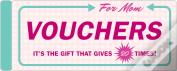 Knock Knock Vouchers For Mom