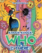 Capa do artigo Knock, Knock, Who Is There?