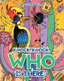 Capa do artigo Knock, Knock, Who Is There?