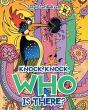 Knock, Knock, Who Is There? - Preview
