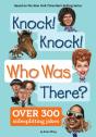 Knock! Knock! Who Was There? - Preview