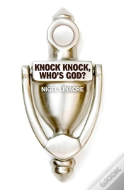 Capa do artigo Knock Knock, Who