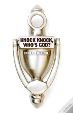 Capa do artigo Knock Knock, Who'S God?
