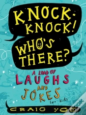 Capa do artigo Knock-Knock! Who