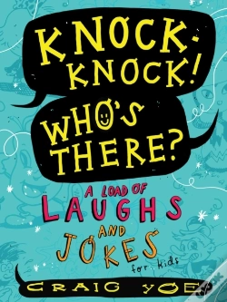 Capa do artigo Knock-Knock! Who'S There?