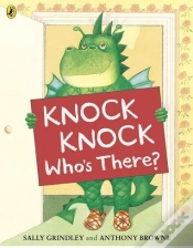 Capa do artigo Knock Knock Who