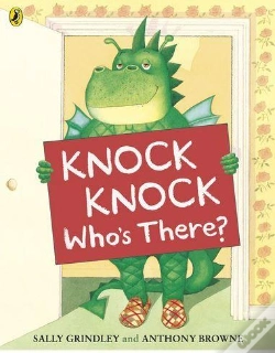 Capa do artigo Knock Knock Who'S There?