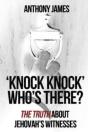 'Knock Knock' Who'S There : 'The Truth' - Preview