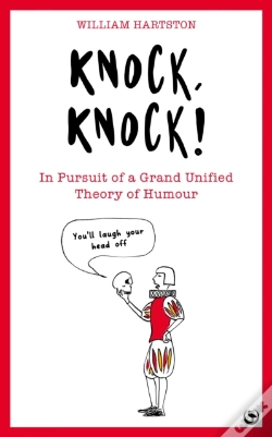 Capa do artigo Knock, Knock