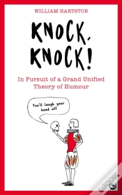 Capa do artigo Knock, Knock