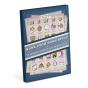 Knock Knock Work-From-Home Bingo, 12 Reusable Cards To Play On Road Trips - Preview