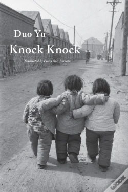 Capa do artigo Knock Knock