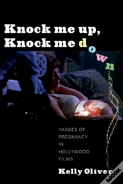 Capa do artigo Knock Me Up, Knock Me Down