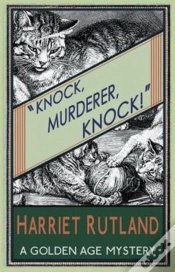 Capa do artigo Knock, Murderer, Knock!