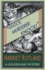 Knock, Murderer, Knock! - Preview