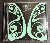 Capa do artigo Knock-on Effect - CD