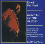 Capa do artigo Knock On Wood - CD
