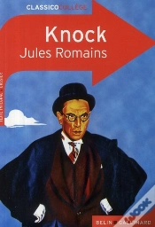 Capa do artigo Knock Ou Le Triomphe De La Médecine