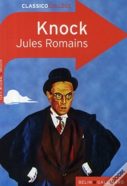 Capa do artigo Knock Ou Le Triomphe De La Médecine