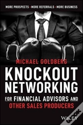 Knock Out Networking For Financial Services