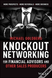 Capa do artigo Knock Out Networking For Financial Services
