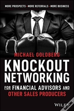 Capa do artigo Knock Out Networking For Financial Services
