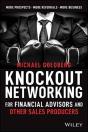 Knock Out Networking For Financial Services - Preview