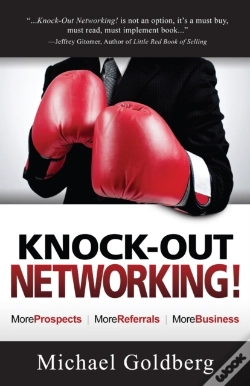 Capa do artigo Knock-Out Networking!