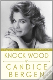 Capa do artigo Knock Wood
