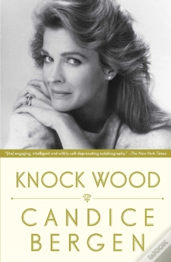 Capa do artigo Knock Wood