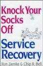 Knock Your Socks Off Service Recovery - Preview