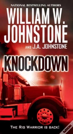 Capa do artigo Knockdown