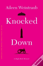 Capa do artigo Knocked Down