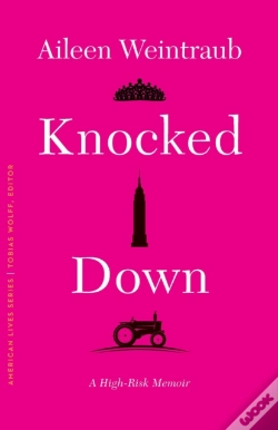 Capa do artigo Knocked Down