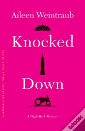 Capa do artigo Knocked Down