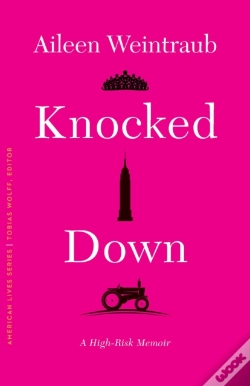 Capa do artigo Knocked Down
