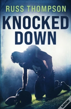 Capa do artigo Knocked Down