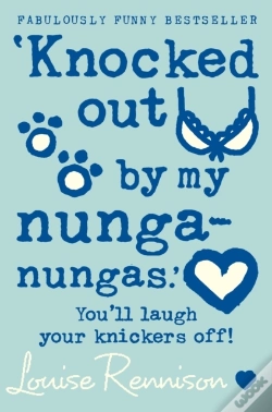 Capa do artigo 'Knocked Out By My Nunga-Nungas.'