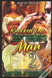 Capa do artigo Knocked Up By My Best Friend