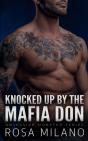 Knocked Up By The Mafia Don - Preview