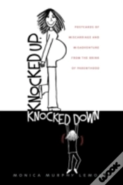 Capa do artigo Knocked Up, Knocked Down: Postcards Of M