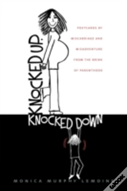 Capa do artigo Knocked Up, Knocked Down: Postcards Of M