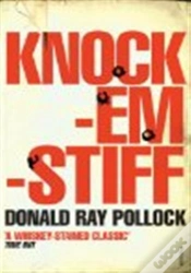 Capa do artigo Knockemstiff