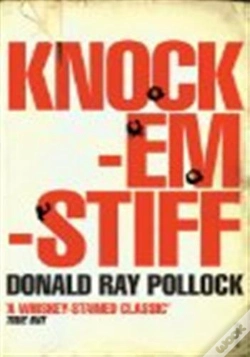 Capa do artigo Knockemstiff