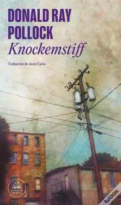 Capa do artigo Knockemstiff